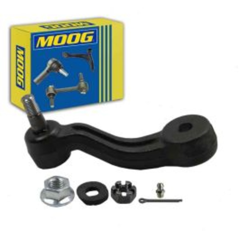 MOOG Steering Idler Arm for 1993-2000 Chevrolet K2500