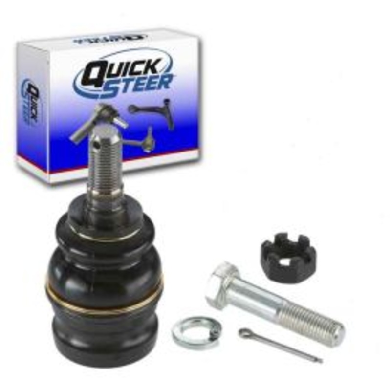 QuickSteer Front Lower Suspension Ball Joint for 2016-2019 Subaru Crosstrek