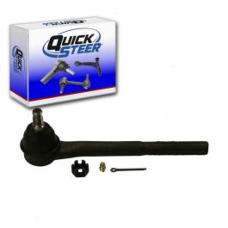 QuickSteer Inner Steering Tie Rod End for 1988-2000 Chevrolet C2500