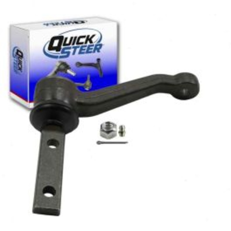 QuickSteer Steering Idler Arm for 1978-1981 Buick Century