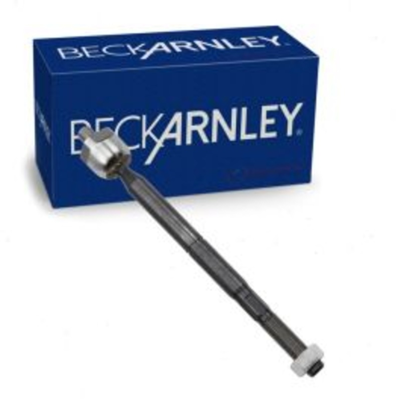Beck/Arnley 101-8628 Steering Tie Rod End