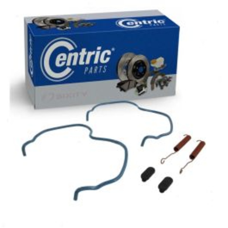 Centric Premium 118.66011 Drum Brake Hardware Kit