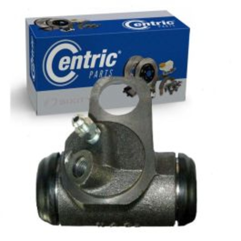 Centric Premium Front Left Drum Brake Wheel Cylinder for 1967-1970 GMC C15 C1500 Pickup