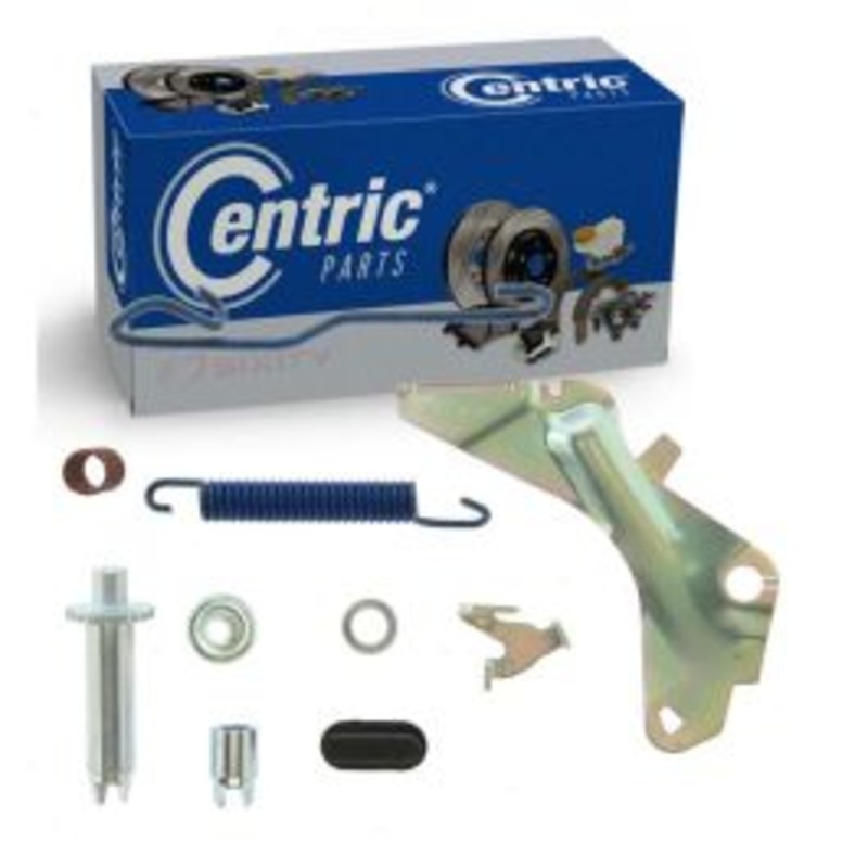 Centric Premium Rear Left Brake Self Adjuster Repair Kit for 1964-1979 Buick Skylark