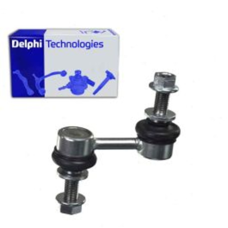 Delphi Front Suspension Stabilizer Bar Link Kit for 2016 Subaru Crosstrek