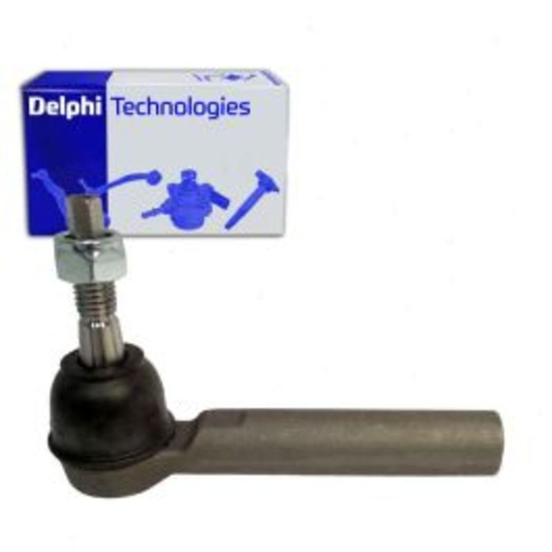 Delphi Outer Steering Tie Rod End for 2007-2014 GMC Yukon 4.8L 5.3L 6.2L V8