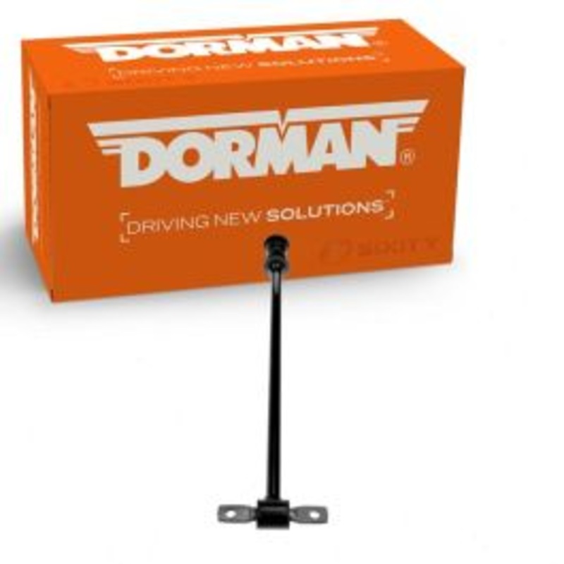 Dorman Rear Right Suspension Trailing Arm for 1991-1992 Saturn SC