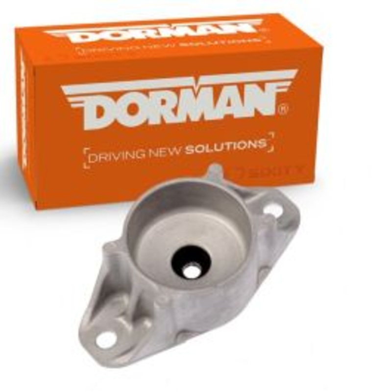 Dorman Rear Right Upper Shock Mount for 2004-2011 Mazda 3