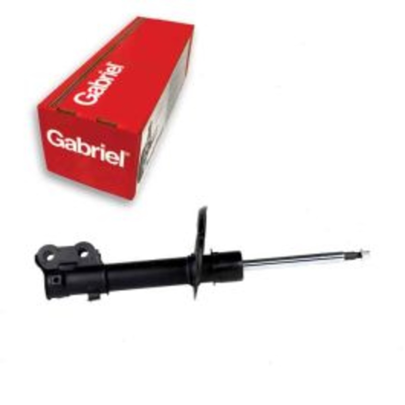 Gabriel Ultra Front Left Suspension Strut Assembly for 2012-2015 Hyundai Azera