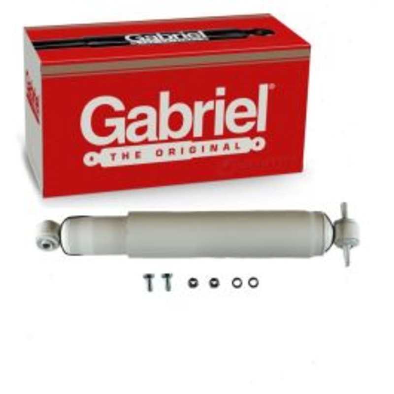 Gabriel Ultra G63679 Shock Absorber