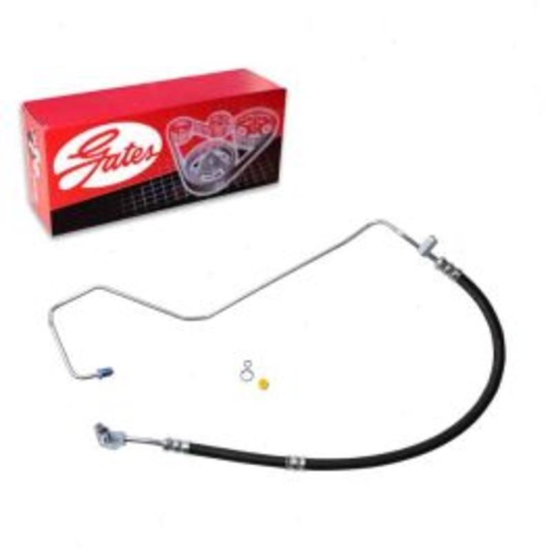 Gates 365527 Power Steering Pressure Line Hose