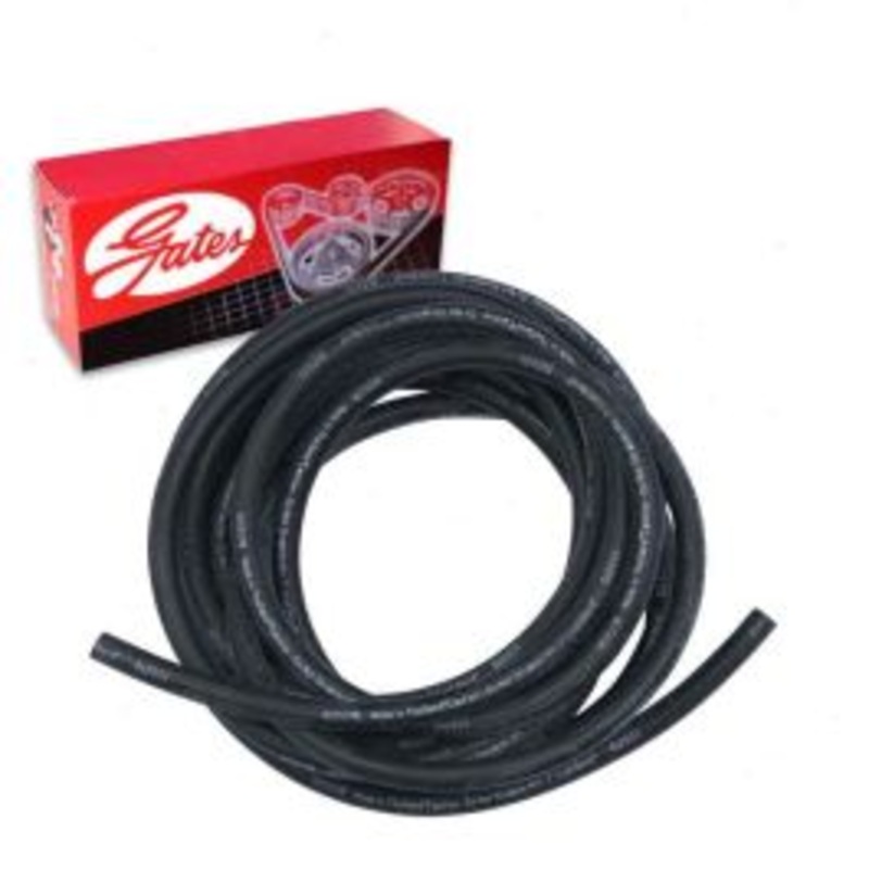 Gates Gear To Cooler Power Steering Return Hose for 1995-1998 Dodge B2500 3.9L 5.2L 5.9L V6 V8