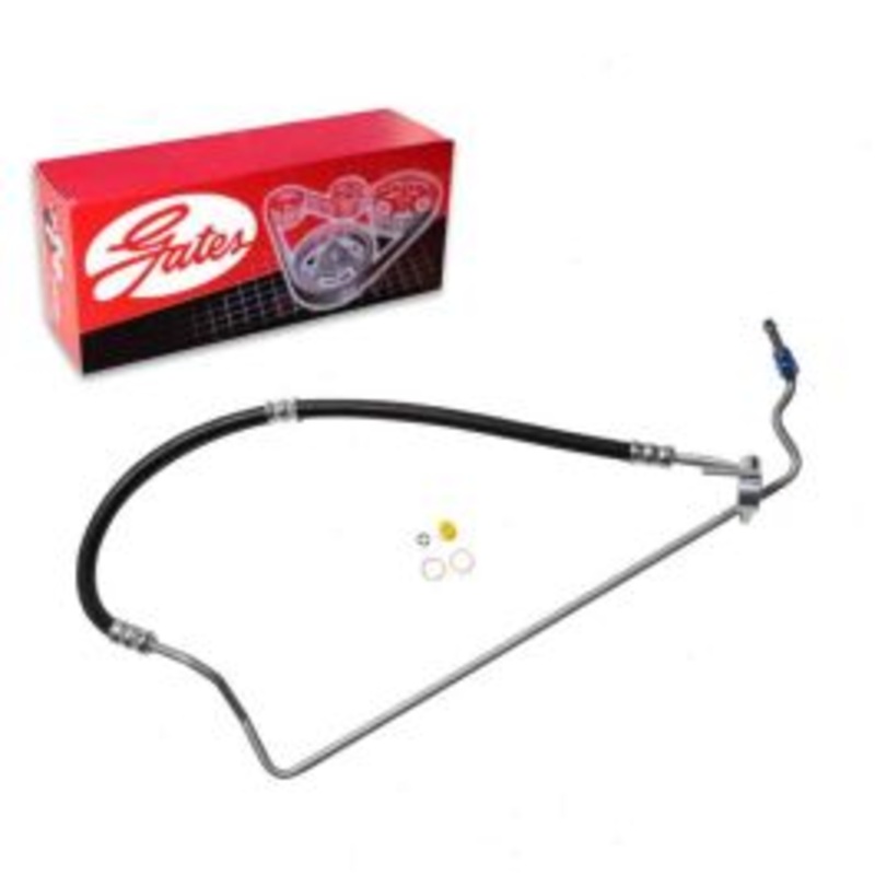 Gates Power Steering Pressure Line Hose for 2000-2006 Toyota Tundra 4.7L V8
