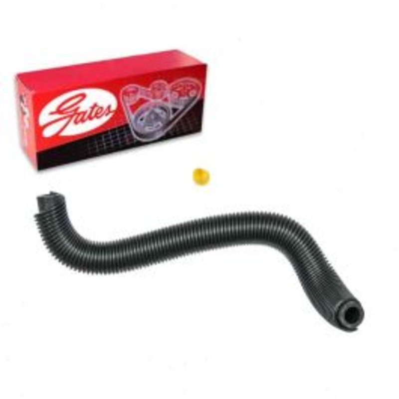 Gates Power Steering Reservoir Hose for 2007-2012 Dodge Caliber 1.8L 2.0L 2.4L L4