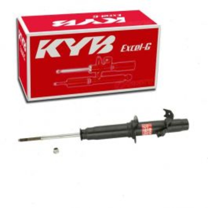 KYB Excel-G Front Right Suspension Strut for 1992-2001 Honda Prelude 2.2L L4