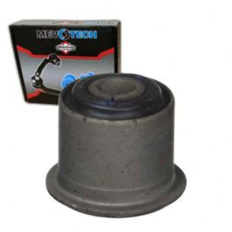 Mevotech Original Grade Front I-Beam Axle Pivot Bushing for 1983-1997 Ford Ranger