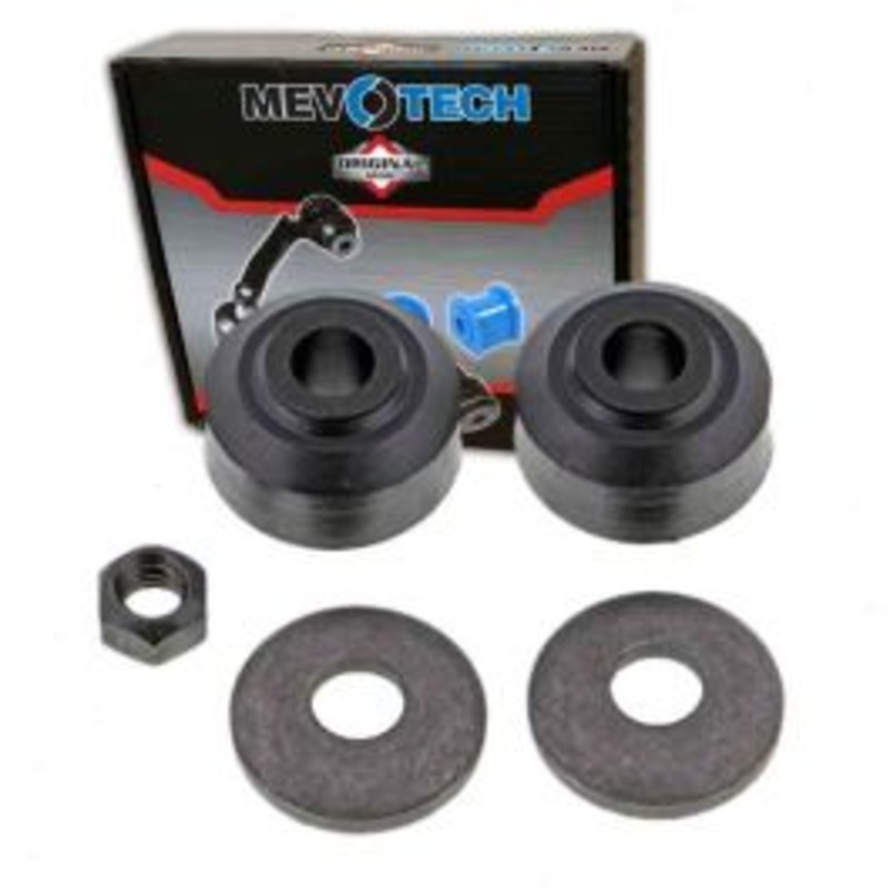 Mevotech Original Grade Front Stabilizer Bar Link Bushing for 1995-1997 Dodge B3500