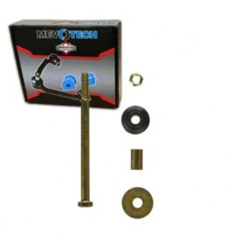 Mevotech Original Grade Front Suspension Stabilizer Bar Link Kit for 2000-2007 Chevrolet Monte Carlo