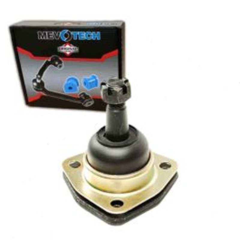 Mevotech Original Grade Front Upper Suspension Ball Joint for 1958-1970 Chevrolet Brookwood