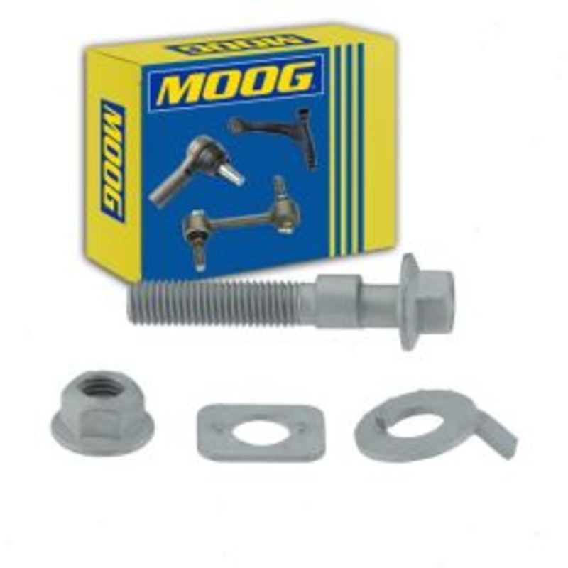MOOG Front Alignment Camber Kit for 1978-1983 Mercury Zephyr
