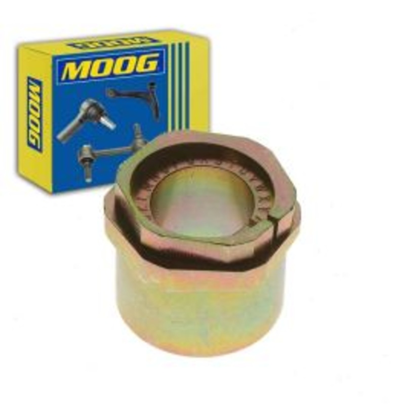 MOOG Front Alignment Caster Camber Bushing for 1991-1994 Ford Explorer