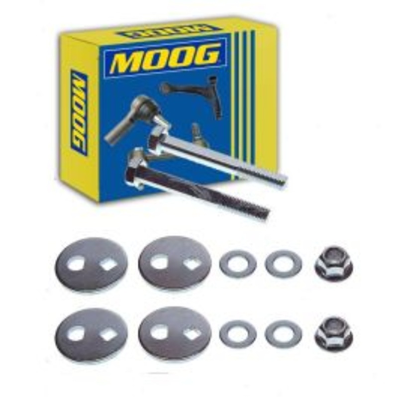 MOOG Front Alignment Caster Camber Kit for 1998-2001 Mazda B2500