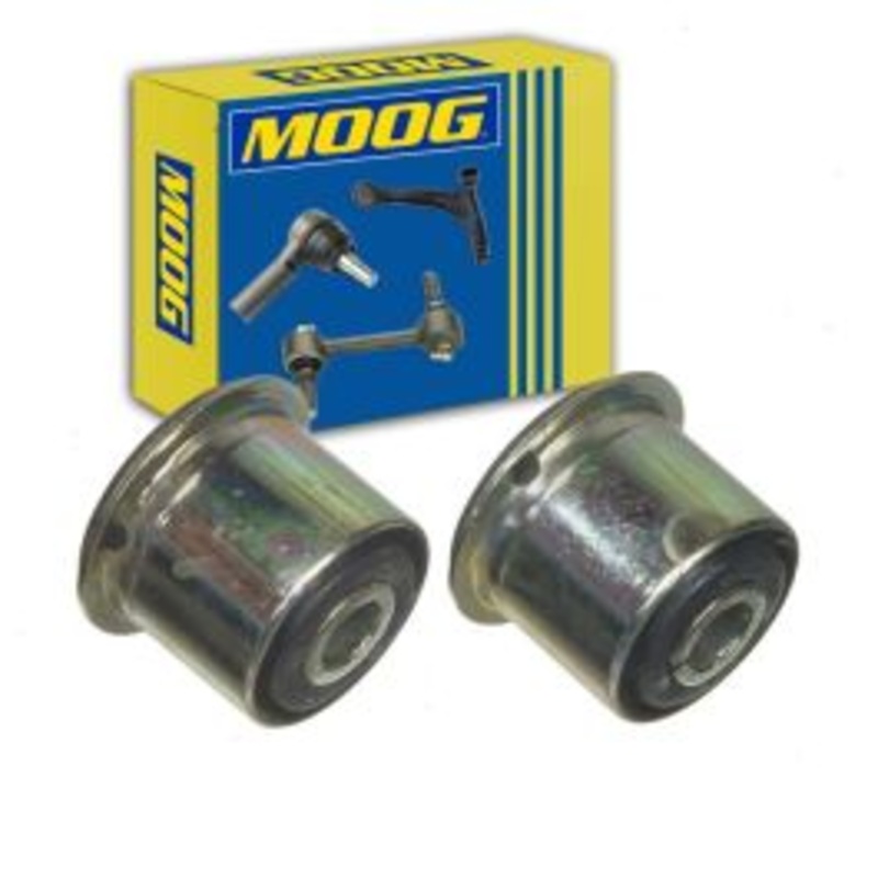 MOOG Front Axle Pivot Bushing for 1983-1997 Ford Ranger