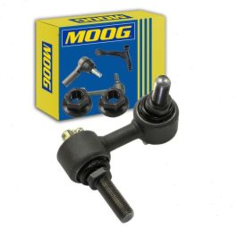 MOOG Front Left Suspension Stabilizer Bar Link for 2014-2018 Infiniti Q50 2.0L 3.0L 3.5L L4 V6