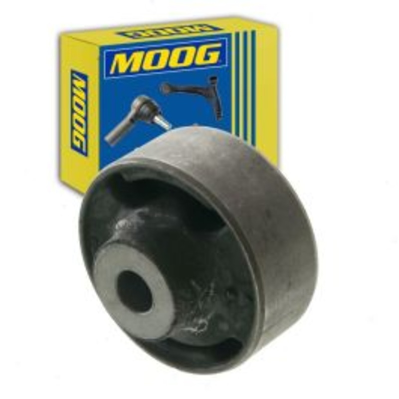 MOOG Front Lower Inner Forward Suspension Control Arm Bushing for 2003-2007 Honda Accord