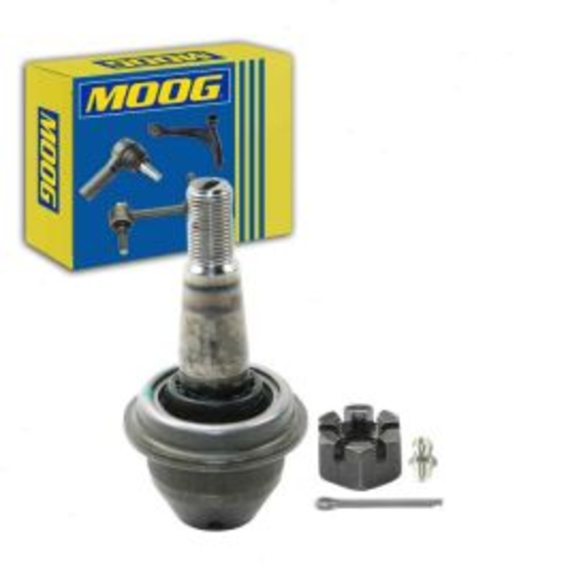 MOOG Front Lower Suspension Ball Joint for 1996-1999 GMC K1500 Suburban