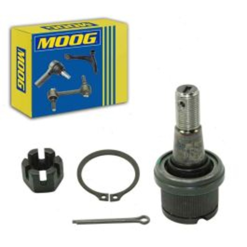 MOOG Front Lower Suspension Ball Joint for 2000-2002 Dodge Ram 2500