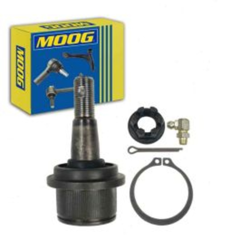 MOOG Front Lower Suspension Ball Joint for 2004-2005 GMC Envoy XUV