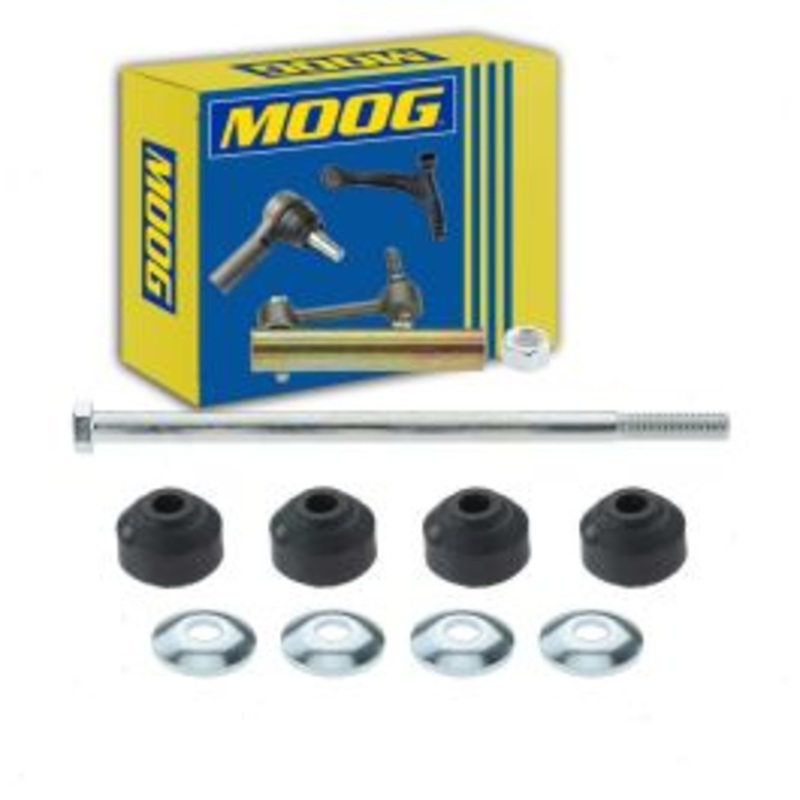 MOOG Front Suspension Stabilizer Bar Link Kit for 1965-1991 Mercury Colony Park