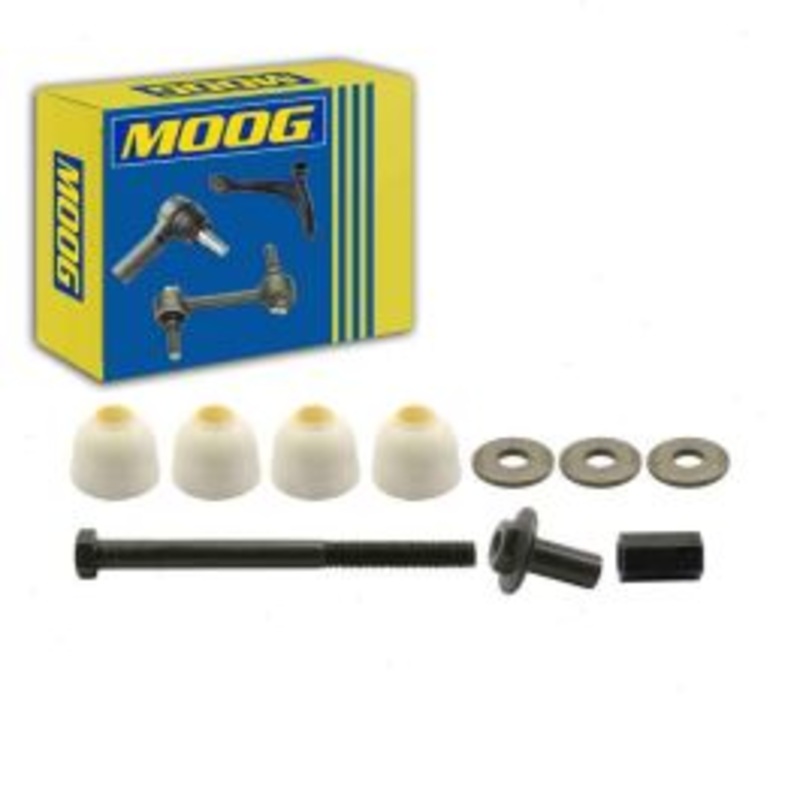MOOG Front Suspension Stabilizer Bar Link Kit for 1966-1978 Oldsmobile Toronado
