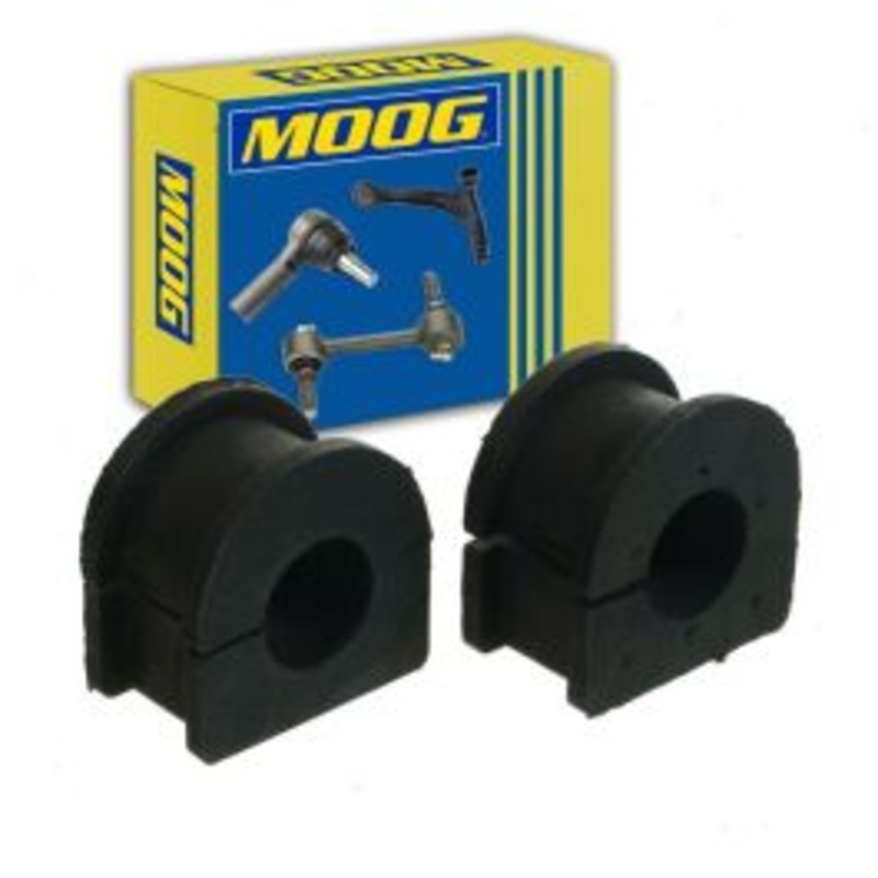 MOOG Front To Frame Stabilizer Bar Bushing Kit for 1979-1980 GMC K1500