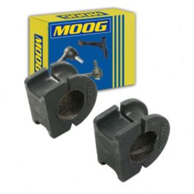 MOOG Front To Frame Stabilizer Bar Bushing Kit for 1988-1999 GMC C1500