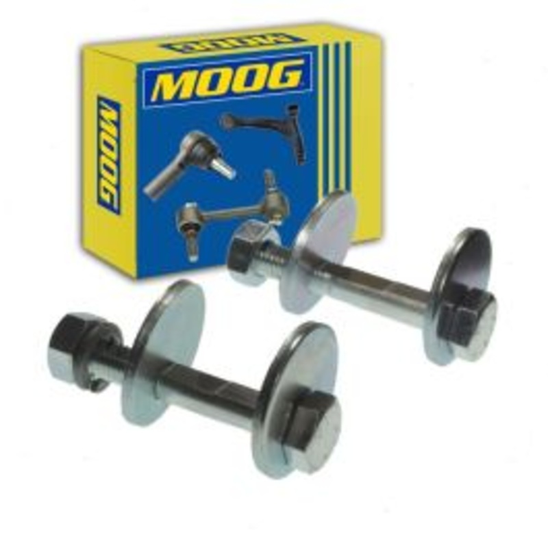 MOOG Front Upper Alignment Caster Camber Kit for 1996-2002 Chevrolet Express 3500
