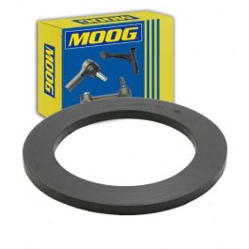 MOOG Front Upper Coil Spring Insulator for 1976-1981 Pontiac Grand LeMans