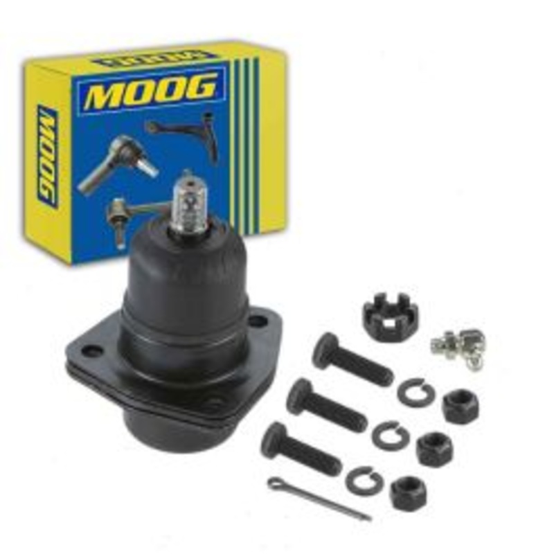 MOOG Front Upper Suspension Ball Joint for 1955-1957 Chevrolet Two-Ten Series