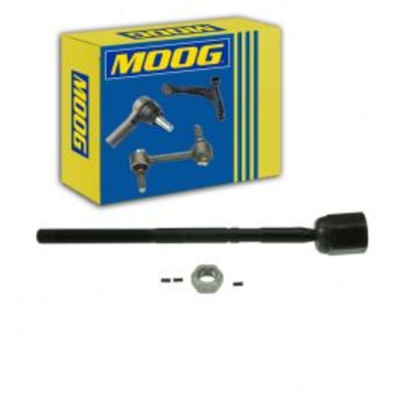 MOOG Inner Steering Tie Rod End for 1975-1980 Mercury Bobcat