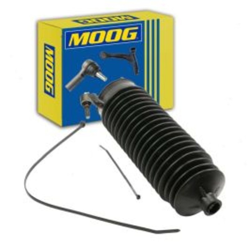 MOOG Rack and Pinion Bellows Kit for 1999-2006 GMC Sierra 1500