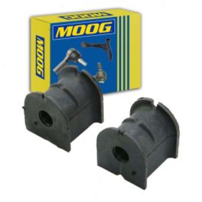 MOOG Rear To Frame Stabilizer Bar Bushing Kit for 2009-2011 Mazda Tribute