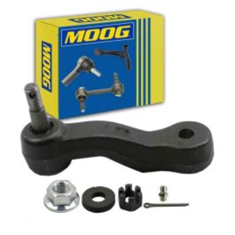 MOOG Steering Idler Arm for 1999-2006 GMC Sierra 1500