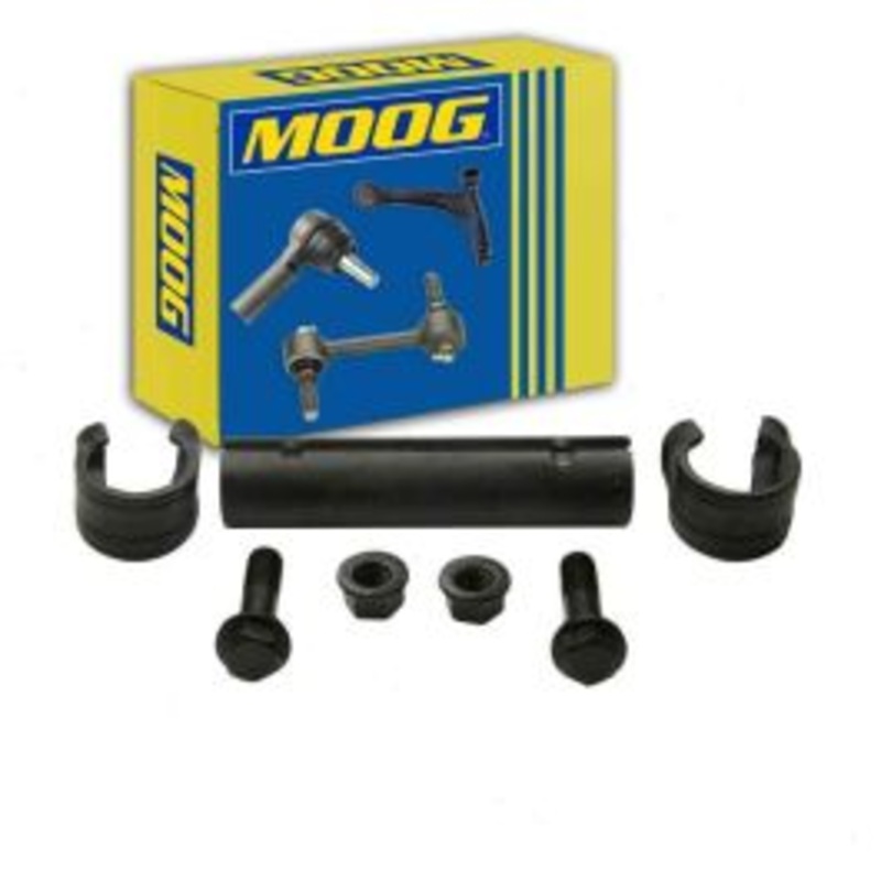 MOOG Steering Tie Rod End Adjusting Sleeve for 1967-1997 Ford F-350
