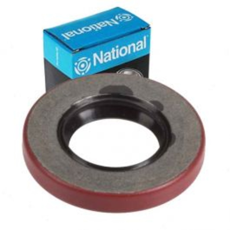 National Power Steering Pump Shaft Seal for 1952 Buick Special