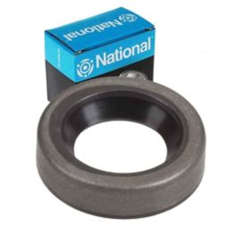 National Power Steering Pump Shaft Seal for 1959 Dodge W100 Pickup