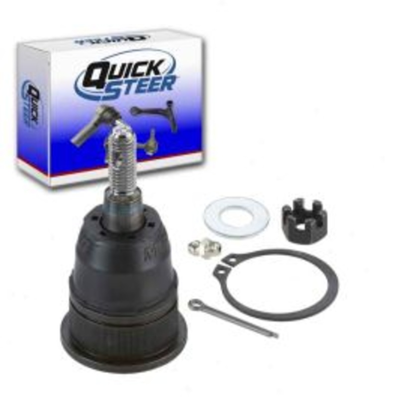 QuickSteer Front Upper Suspension Ball Joint for 2001-2006 GMC Sierra 3500