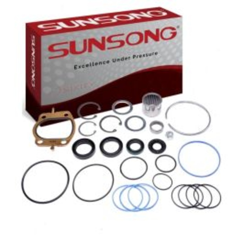 Sunsong Steering Gear Rebuild Kit for 1962-1963 Buick LeSabre