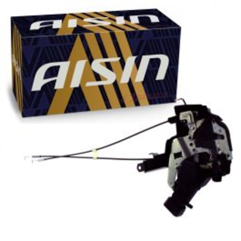AISIN Front Right Door Lock Assembly for 2001-2002 Toyota Land Cruiser