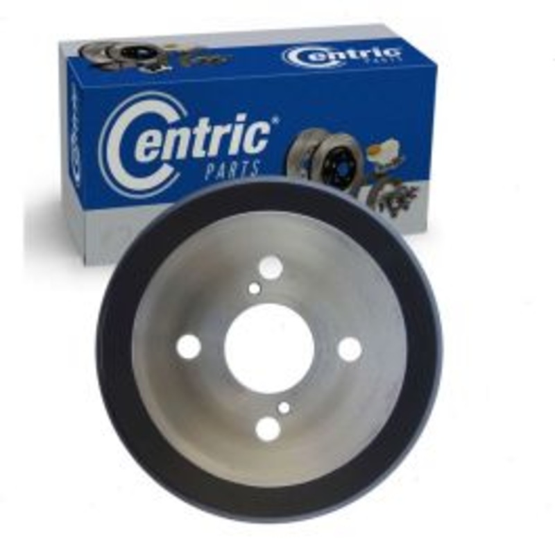 Centric Premium 122.44032 Brake Drum
